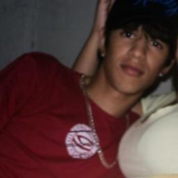Bigulinha neles :x
