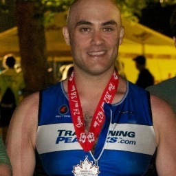 A triathlete's journey from 400lbs. to the podium! Triathlete, engineer, car racer, and living in one of the best cities in the world: Vancouver!