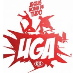 União Getsêmani de Adolescentes !
