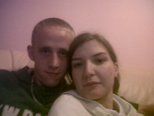 BrettTJ88's profile picture. I like watching paranormal activity 1,2,and 3, scrubs, two and a half men I like playing football and gears 3 and hang with m8 and spend time with my girlfriend