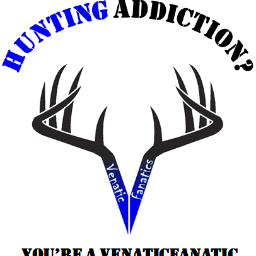 Hunting Addiction? You're a #VenaticFanatic. Send us pictures of your trophies! #AntlersAnonymous Genesis 27:3