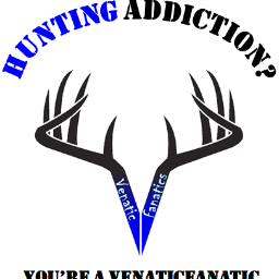 Hunting Addiction? You're a #VenaticFanatic. Send us pictures of your trophies! #AntlersAnonymous    Genesis 27:3