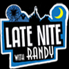 Host of 'Late Nite With Randy'. Bringing you the latest Disney music, weather, and so much more!