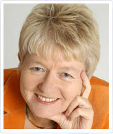 IlonaKickbusch Profile Picture