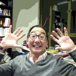 Marketing research guy interested in better understanding people, technology and retail… Chief Knowledge Officer for SC*P