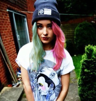 1997_noufa's profile picture. سبحان الله وبحمده سبحان الله العظيم