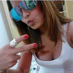 Carolina é uma menina bem difícil de esquecer ... 
http://t.co/LaQiftnT4H