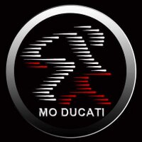 MO-DUCATI(@MODUCATI) 's Twitter Profile Photo