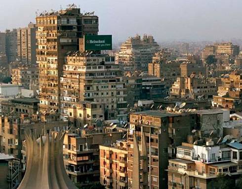 INCLUDEDcities's profile picture. A future for cities which includes migrants and their slums