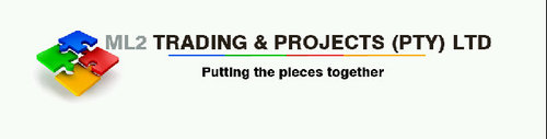 ML2Trading's profile picture. We supply different goods to all public and private sectors. We quickly respond to satisfy our client's various demands. “Putting the pieces together.”