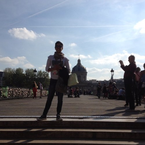 helloyudit's profile picture. 