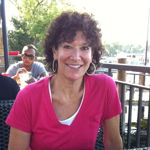 RobinKStein's profile picture. 