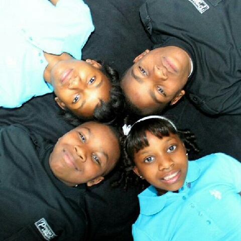 Raised in Ferriday, La....Married with 4 beautiful kids...