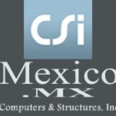 csimexicomx Profile Picture