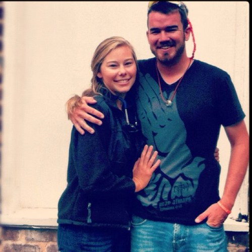 strateupbrison's profile picture. your insecurities will try to halter you, but if you know youre made for more, dont be afraid to move