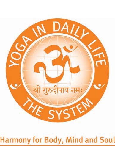 Official account of authentic yoga system for body, mind & soul created by Vishwaguruji. https://t.co/Ep5KcAuYld & https://t.co/PKoqTW8dVO