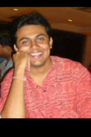 Comedian at heart, Tax consultant by profession, CA & CS by qualification. Passionate Traveller.