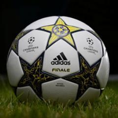 Tweeting news about European club football competitions from a variety of English-language sources.