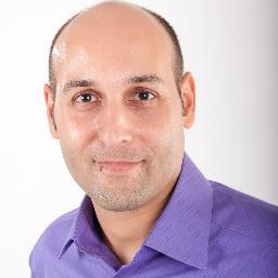 co-fondateur @ido_data - l'internet des objet pour créer des solutions d'alerte