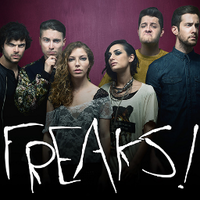 Freaks! The series (@freakstheseries) 's Twitter Profile Photo Freaks! The series (@freakstheseries) 's Twitter Profile Photo