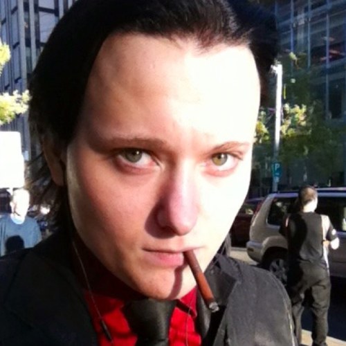 MuunNuttall's profile picture. Solutions Advisor for Fido wireless. Exclusive iOS game hacker and iOS game beta tester. Also I'm a complete dick and hate your face.