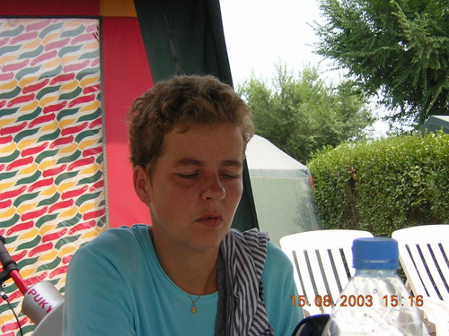 ArtsSaskia's profile picture. 