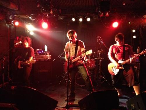 katatamanandesu's profile picture. ガンダムと優香が大好きよーーー！   forceoutfakeってバンドでギターやっております。