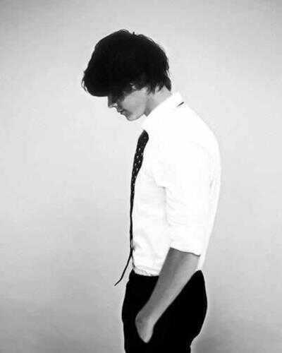 I AM THE FEMALE HARRY STYLES OK
