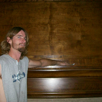 Christopher Cosby (@ccosby2008) 's Twitter Profile