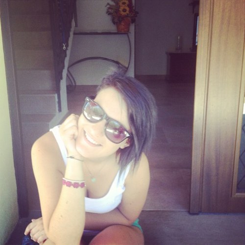 AmatoArianna's profile picture. 