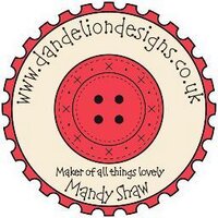 Mandy Shaw (@mandydandelion) 's Twitter Profile