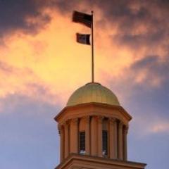 The official Twitter account for the Department of Statistics and Actuarial Science at The University of Iowa.
