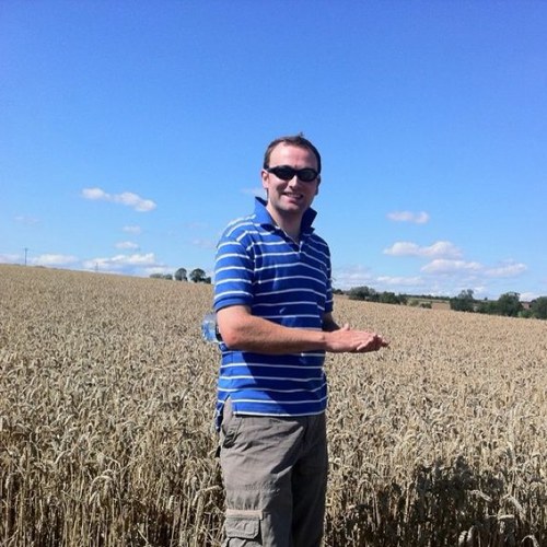 Commercial Helicopter Pilot, Line Training Captain, Farmer. Butler Aviation Ltd. Toadhole Farming @ Hindles Farm, Melton Mowbray.