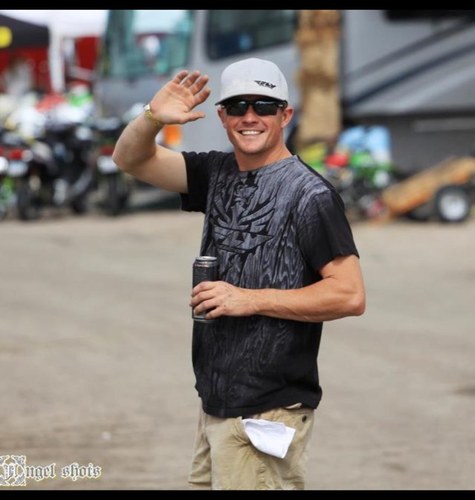 dmack243's profile picture. 