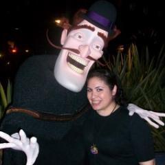 DisneyKara's profile picture. Just your average Disney!Freak. ♥