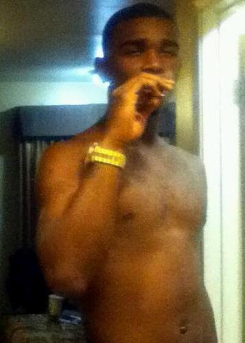Im from da south where we jack our own friends wack our own kin its gutta to da end