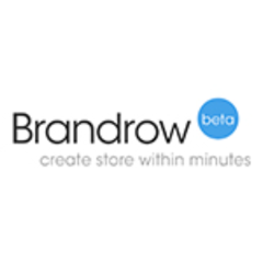 Brandrow is a simplicity focused ecommerce platform, built on extensible architecture, keeping everything as minimal as possible.