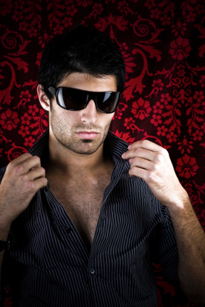 VSmiths's profile picture. 