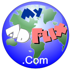 MyAdFlix's profile picture. 