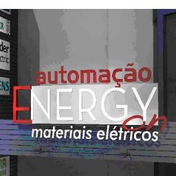 Nossa  empresa atua na areá  de materias elétricos e automação industrial.