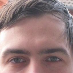 PhD student at Institute for Geoinformatics