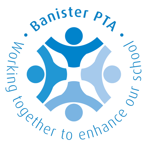 Banister PTA brings parents & teachers together to organise events & activities for the benefit of the children.It's about fun,inclusion and community.