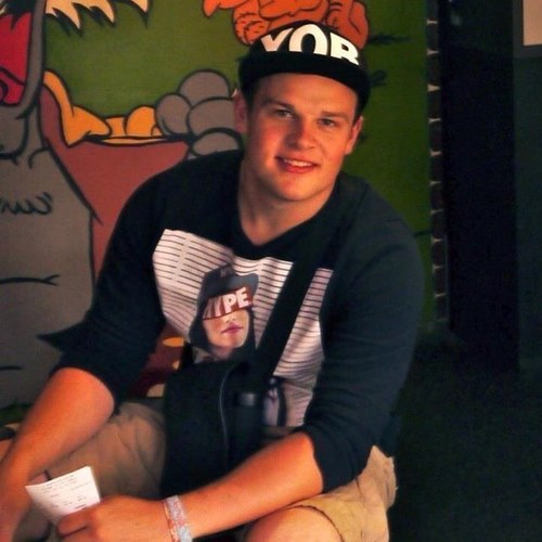 ZFairbank91's profile picture. 