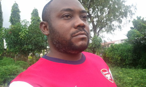 LAKJimoh's profile picture. born 13th of February