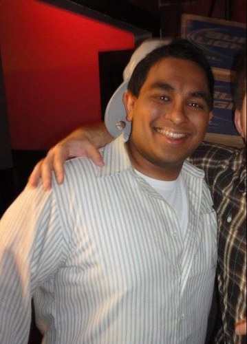 DaBigSneez's profile picture. 