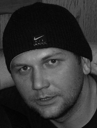 MikulassPavlik's profile picture. 