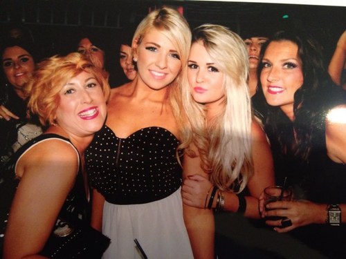 ChloeFulford's profile picture. Love My Marc && My Matilda-Beau xxx