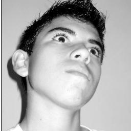 Marciinho98's profile picture. Oi,tenho 14 anos.Gosto de Skate,Basquete,Tocar Violão & Compor Músicas. Fanático por Futebol & torcedor do @santosfc e Apaixonado por Jesus Cristo; @OiMarcio_