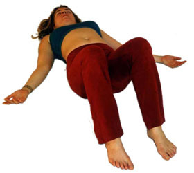 Infos über Tiefenentspannung, Autogenes Training, PMR, Yoga Entspannung, Yoga Nidra - mp3, Video