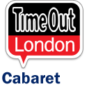 All @TimeOutLondon's cabaret coverage, edited by Ben Walters (@not_television).